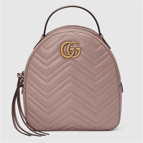 used gucci marmont backpack|Gucci Marmont bag price.